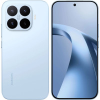 Смартфон Xiaomi 17T RU 12+512Gb синий (MZB0O1WRU)