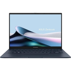 Ноутбук ASUS Zenbook 14 UX3405CA-ST1350 Intel Core Ultra 5 225H/16Gb (soldered D5)/SSD512Gb/UMA/14