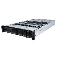 Платформа системного блока MSI S5062X270RAU24 (MSI PN:939-S368-05S) 2U2S Intel LGA4710 (up to 350W)