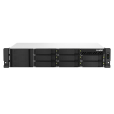 Сетевой накопитель QNAP TS-873AeU-RP-4G
