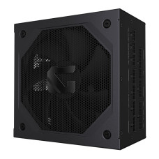 Блок питания ПК Gigabyte GME750GM PG5 750W, 80Plus, Platinum, Полностью модульный, PCIe Gen 5.1, ATX 3.1 compatible.