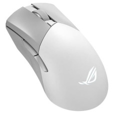 Мышь ASUS P711 ROG GIII WL AIMPOINT WHT 79g 36,000DPI Bluetooth 5.1 2.4GHz 6buttons