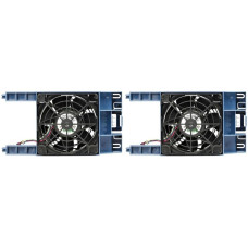 Вентилятор для процессора HPE ProLiant DL3X0 Gen11 1U 2P Standard Fan Kit