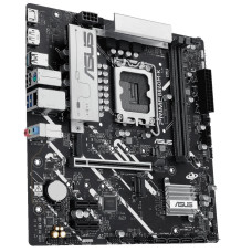 Материнская плата ASUS PRIME B860M-K LGA1851 mATX 2xDDR5 PCIEx16 2xPCIEx1 2xM.2 DP HDMI 2.5GLAN