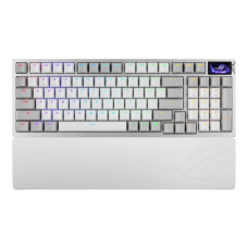 Клавиатура ASUS M901 ROG AZOTH 96 HE ROG HFX V2 PBT 96% USB 2.4GHz BT