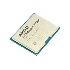 Центральный Процессор AMD RYZEN Threadripper PRO 9995WX OEM (Shimada Peak, 4nm, C96/T192, Base 2,5 GHz, Turbo 5,4 GHz, Without Graphics, L3 384MB, TDP 350W, sTR5)