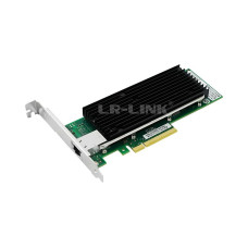 Сетевой адаптер Lr-Link LREC9801BT PCIe x8 10G Single Port NIC Card