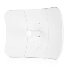 Точка доступа Wi-Fi Ubiquiti LiteBeam 5AC LR |LBE-5AC-LR| Ubiquiti Радиоустройство 5 ГГц, PtP/CPE, airMAX ac, MIMO 2х2, |LBE-5AC-LR| 15 км (027403) (026307) {2}
