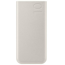 Внешний аккумулятор Samsung 10000mAh (EB-P3401XURGRU) бежевый