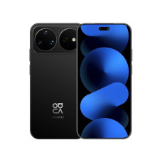 Смартфон Huawei Nova 16S Pro 12+512GB, черный (51099BSJ)