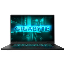 Ноутбук Gigabyte Gaming A16 AMD Ryzen 7 260/16Gb (1*16 D5)/SSD1Tb/RTX5070 8Gb (85W)/16