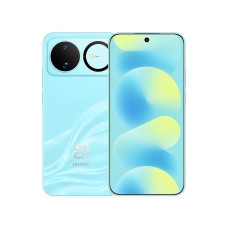 Смартфон Huawei Nova 16S 12+512GB, голубой (51099BSY)