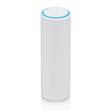 Точка доступа Wi-Fi Ubiquiti UniFi AP Flex HD (UAP-FLEXHD) Ubiquiti Точка доступа 2.4+5 ГГц, ac Wave2, 4х4 MU-MIMO, 802.3af, 1х |UAP-FLEXHD| 1G Ethernet (029667) {10}