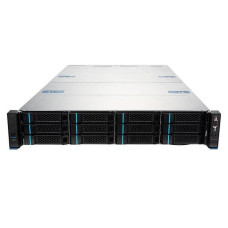Платформа системного блока MSI S2205-01 2U2S Intel LGA4677 (up to 350W)