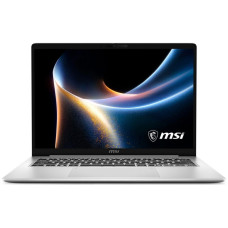Ноутбук MSI Modern 14S AI+ G3MG-011XRU Intel Core Ultra 5 322/16Gb (1*16 D5)/SSD512Gb/UMA/14
