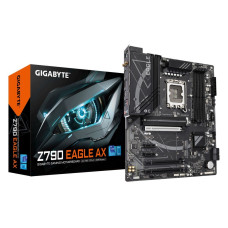 Материнская плата Gigabyte Z790 EAGLE AX,