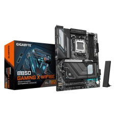 Материнская плата Gigabyte B850 GAMING X WIFI6E, RTL