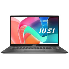 Ноутбук MSI Modern 15 F1MXG-1279XRU Intel Core 5 120U/16Gb (2*8 D5)/SSD512Gb/15.6