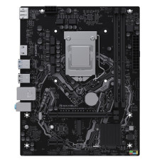 Материнская плата Maxsun MS-Challenger B460M-D ARGB B460, LGA1200, 2*DDR4, 1*PCIEx16, 1*PCIEx1, 1*M.2, 4*USB3.2Gen1, 6*USB2.0, 2*SATA3.0, 1G, DP, HDMI, M-ATX, RTL