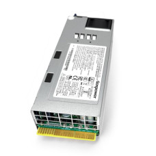 Блок питания серверный Gospower G1136-1600WNA   CRPS 1600W Redundant module (ШВГ=  73.5*39*185мм), 80+ Platinum, Input 90-264Vac or HVDC (180-300V), OEM