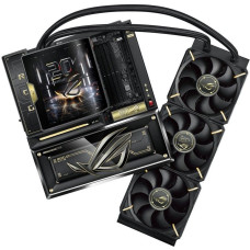 Материнская плата ASUS ROG CROSSHAIR X870E EDITION 20 AM5 E-ATX 4xDDR5 2xPCIEx16 9xM.2 4xUSB-C 2xDP 2x10GLAN Wi-Fi 7