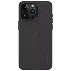 Чехол Super Frosted Shield Pro, Black, (iPhone15 Pro Max)