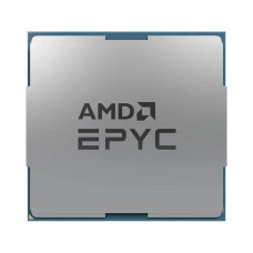 Центральный Процессор AMD EPYC 9655 96 Cores,192 Threads, 2.6/4.5GHz,12 x 32M, DDR5-6400, 2S, 320/400W PULL