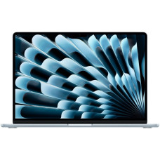 Ноутбук Apple MacBook Air 15 Apple M5/16Gb/SSD512Gb/UMA/15.3