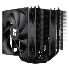 Вентилятор Cooler Thermalright Phantom Spirit 120 SE Black /PWM/all Intel/AMD/ 2 fans/ 6mm*7/ Screws