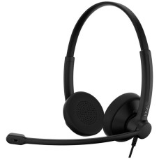 Проводная гарнитура EPOS IMPACT 100 UCStereo USB-C+A (PN: 1001420)