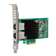 Сетевой адаптер Lenovo Intel X550-T2 Dual Port 10GBase-T Adapter