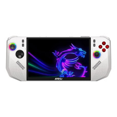 Игровая приставка MSI Claw A8 BZ2EM-060RU AMD Ryzen Z2 Extreme/24Gb/SSD1Tb/8