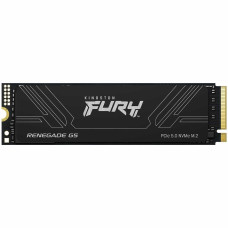 Твердотельный накопитель SSD Kingston PCIe 5.0 x4 2TB SFYR2S/2T0 Fury Renegade M.2 2280