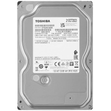 Жесткий диск Toshiba Desktop DT02ACA200 2TB 3.5