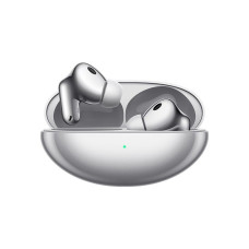 Наушники TWS Huawei FreeBuds Neo, серебристый (55039438)