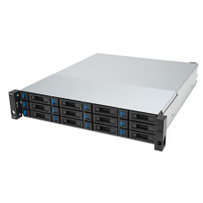 Корпус серверный VS320D-RS12J 12x3.5” dual-expander high-availability JBOD
