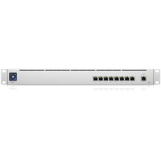 Коммутатор  Ubiquiti UniFi Switch Mission Critical USW-Mission-Critical PoE-коммутатор в стойку для бесперебойного питания