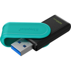 USB накопитель Kingston 128GB DataTraveler Exodia S USB 3.2 Gen1