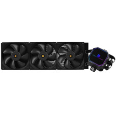 Жидкостная система охлаждения Thermalright Cooler Frozen Prism 360 Black all Intel/AMD