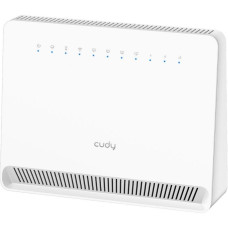 Модем CUDY AC1200 Wi-Fi 4G LTE-Cat6 Gigabit Router, 4 10/100/1000M RJ45 Ports, Nano SIM Slot, Quectel module inside,build-in 4G LTE modem, 300Mbps at 2.4GHz + 867Mbps at 5GHz, Internal Antennas, PPTP/L2TP/OpenVPN/WireGuard VPN, DNS over… — CUDY LT700E