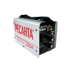 Сварочный инвертор РЕСАНТА САИ-220