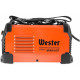 Сварочный инвертор Wester MINI 160Т MMA