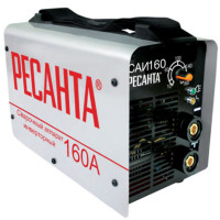 Сварочный инвертор РЕСАНТА САИ-160