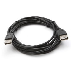 Кабель Sven USB2.0 Am-AF удлинитель 1.8m (SV-004569)