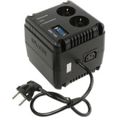 SVEN Стабилизатор напряжения VR-L1500 [SV-014889]