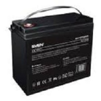 Sven SV121000 (12V 100Ah) батарея аккумуляторная