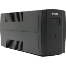 SVEN Источник бесперебойного питания SVEN Pro 800