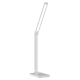 Настольный LED светильник Gauss Qplus GTL501 10W 600lm 3000-6000K белый диммируемый Qi USB LED
