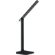 Настольный LED светильник Gauss GTL201 10W 580lm 4000K черный диммируемый LED 1/10/40