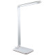 Настольный LED светильник СТАРТ CT60 серебряный 4680024811545